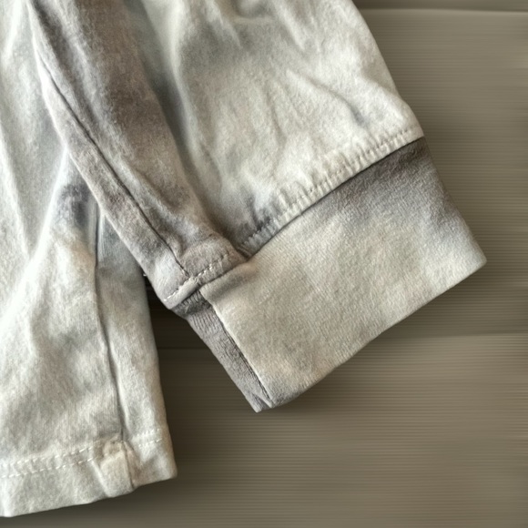 🩵Macy’s Budweiser Long Sleeve Tee - Women’s S - Picture 3 of 6